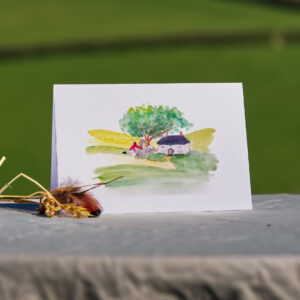 'Postie'