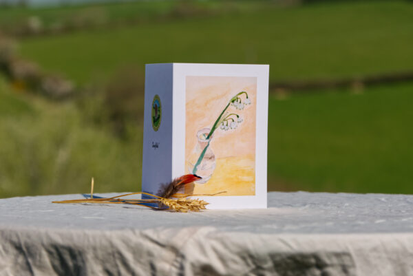 'Spring Garden Flowers' collection - Image 3