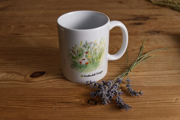 'Tea?' mug - Image 3