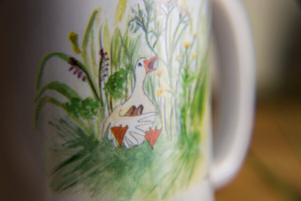 'Tea?' mug - Image 2