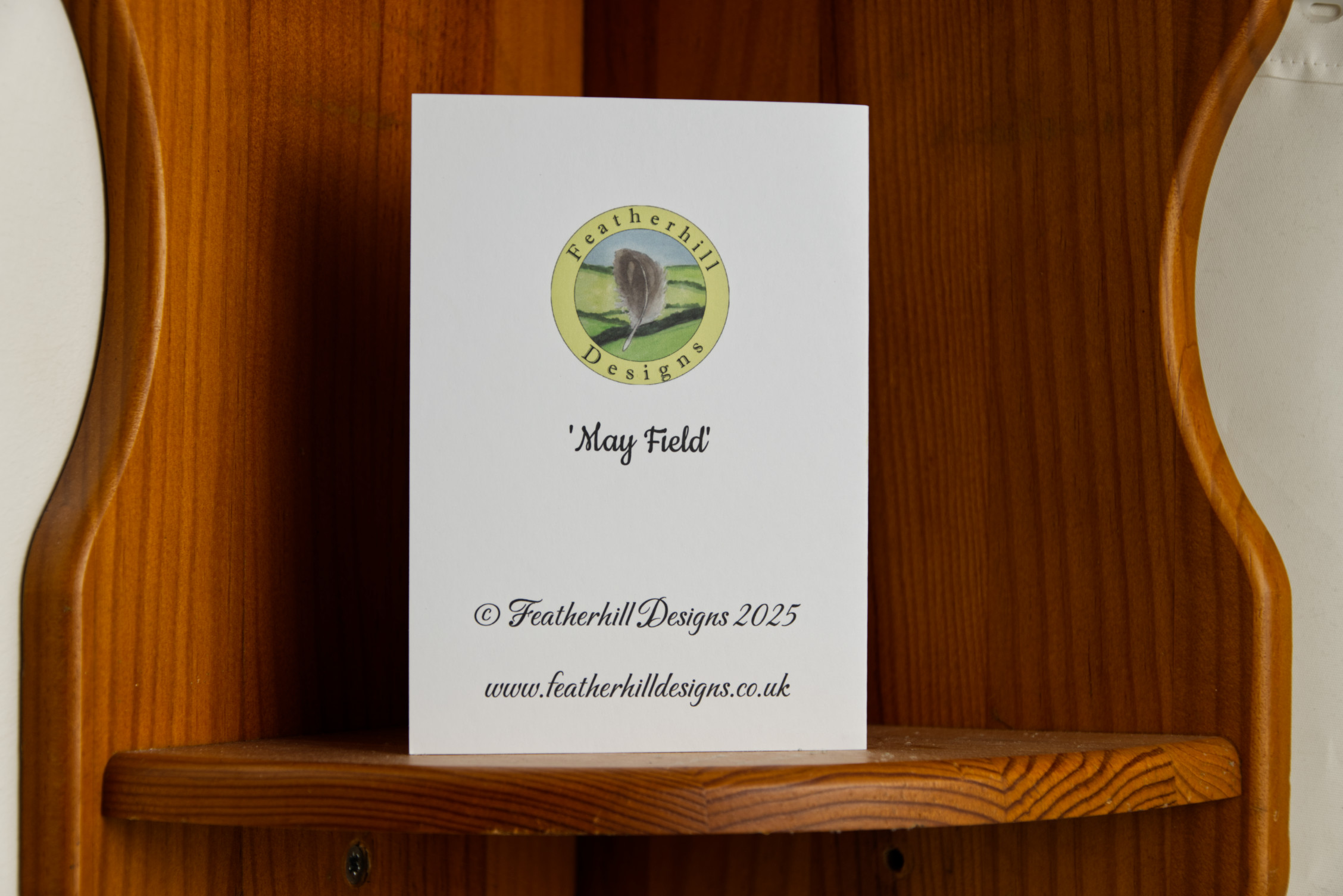 'May Field' - Image 3