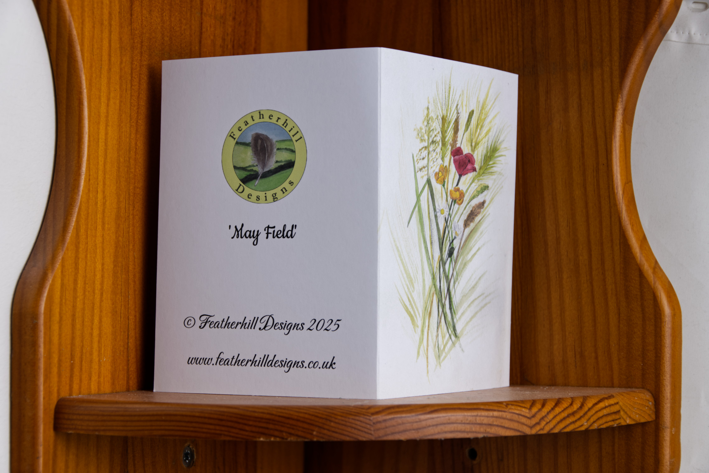 'May Field' - Image 2